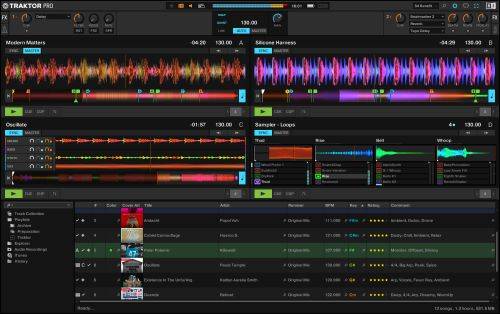 Traktor Pro 4 + Free Download 2025