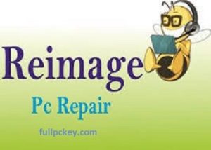 Reimage PC Repair Crack + License Key [PC Repair Online]