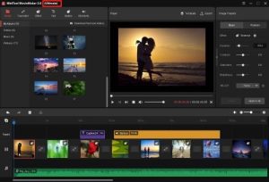 MiniTool MovieMaker 7.1.0 With Crack Full Download 2024 [Latest]