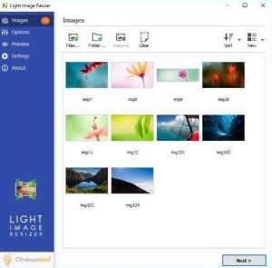 Light Image Resizer 6.1.9.1 Crack + Full License Key 2024