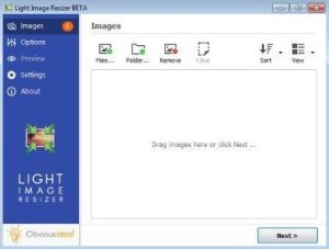 Light Image Resizer 6.1.9.1 Crack + Full License Key 2024