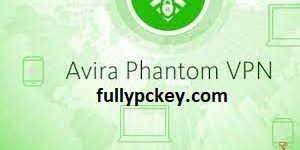 Avira Phantom VPN Pro 9.8.7 Crack With Keys Full Version 2024