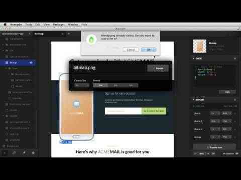 Avocode + Full Activated Latest Version