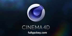 Cinema 4D 2024.1.0 Crack + License Key Free Download [Latest]