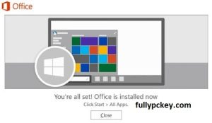 Microsoft office 365 Crack + Product Key for Free [Latest Version]