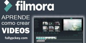 Filmora Crack 13.1.7 + License Key Full Version Download [Latest]