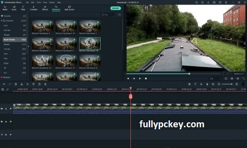 Wondershare Filmora + Free Download