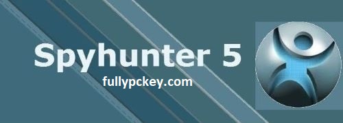 SpyHunter Crack + Serial Key Free Download Full Torrent 2024