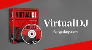 Virtual DJ Pro Crack Free Download Full Activated Version [Latest]