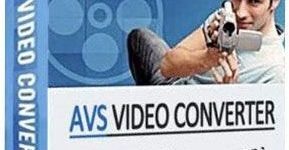 AVS Video Converter Software + Free Download