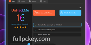 UnHackMe Pro Software + Free Download