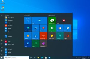 Windows 10 Torrent Professional + Free Download