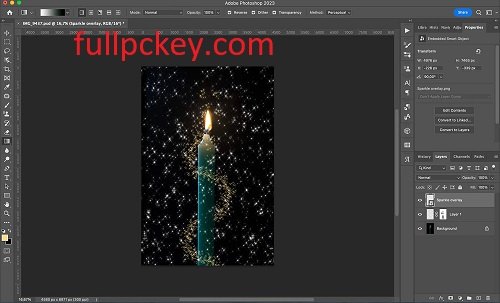 Image Sparkle Software Free Download For Windows 10 + Full Version