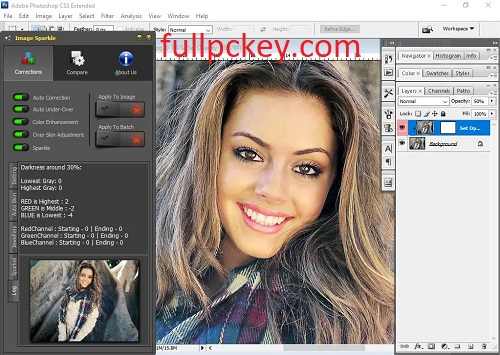 Image Sparkle Software + Free Download