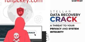 Stellar Data Recovery Crack Free Download + Activation Key