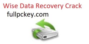Wise Data Recovery Software + Free Download