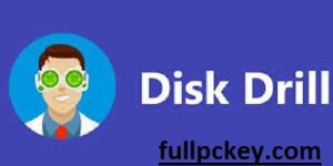 Disk Drill Crack 5.5 + Activation Code 2024 [Latest]