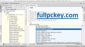 PhpStorm crack 2024.1.1+ Free Download