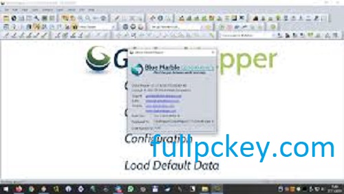 Global Mapper v25.1.1 Descargar + Full Version