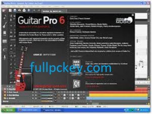 Guitar Pro Arobas Music + Free Download