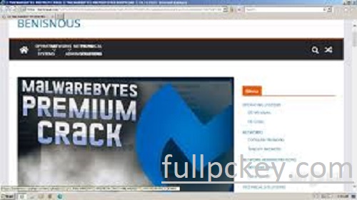 Malwarebytes Premium 5.1.11 Crack + License Key