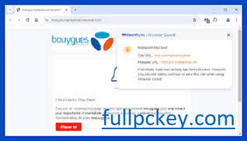 Malwarebytes Premium 5.1.11 Crack + License Key