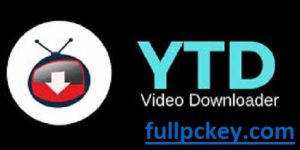 YTD Video Downloader Pro 5.9.7.4 final + key