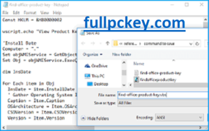Microsoft Office 2016 Crack 64 Bit + For PC