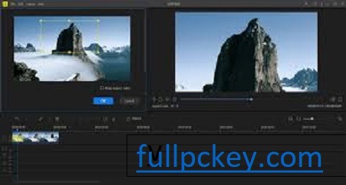 BeeCut 1.8.2.54 Crack With Keygen Full Latest Version