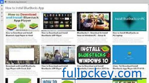 Bluestacks 5 + Free Download 2025