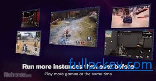 Bluestacks 5 + Free Download 2025