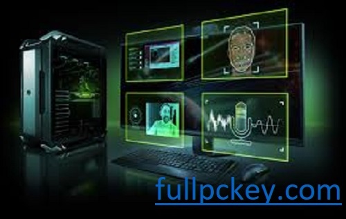 GeForce 6.17. + License Key free Download