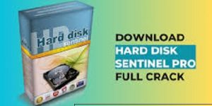 Hard Disk Sentinel Pro 6.20.0 Crack Full Free Download