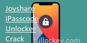 Joyshare iPasscode Unlocker v4.6.0 Crack Latest Version