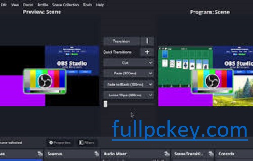 OBS Studio 30.2.3 + Download Free Latest 2025