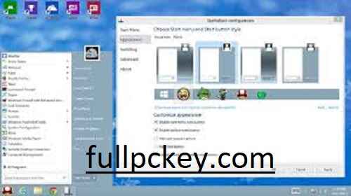 StartAllBack v3.8.13.5197 zipped + Free Download