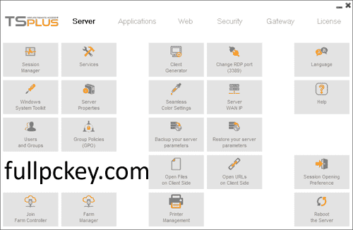 TSplus Remote Access Review + Latest Version