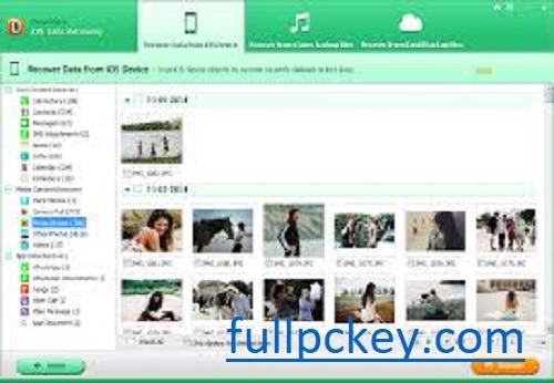 Tenorshare 4DDiG 10.1.16.7 Crack Latest Version