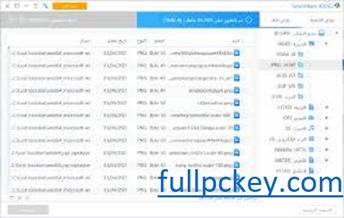 Tenorshare 4DDiG 10.1.16.7 Crack Latest Version
