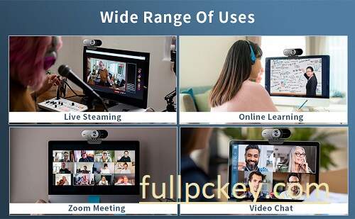 Chromacam 4.0.10.0 alternative for Windows