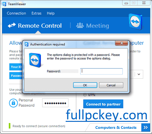 TeamViewer 15.59.3 Standalone + For Windows