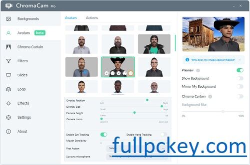Chromacam 4.0.10.0 alternative for Windows