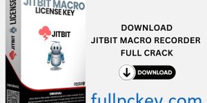 Jitbit Macro Recorder 5.9.1 Serial Number