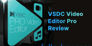 VSDC Video Editor Pro + Free Download