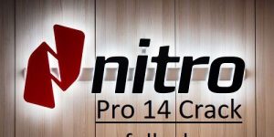 Nitro Pro 14 Crack 14.19 + Keygen Free Download