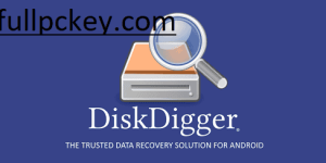 DiskDigger 2.0.5.4013 Free Download