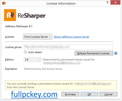 ReSharper Jetbrains + For Windows 2025
