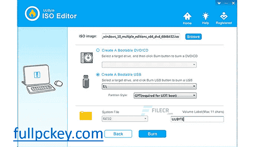 UUbyte DMG Editor v3.2.9 Alternative Free Download