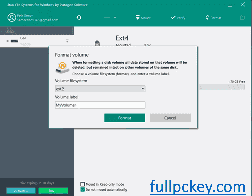 WinToHDD Professional 6.6 Free Download