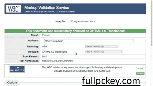 Total Validator Basic 18.2.0 for Windows